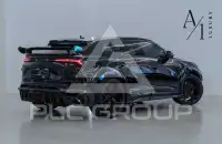 2021 Lamborghini Urus