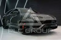 2021 Lamborghini Urus