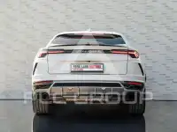 2021 Lamborghini Urus