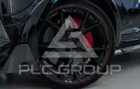 2021 Lamborghini Urus