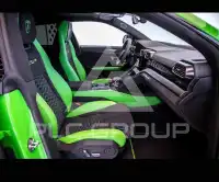 2021 Lamborghini Urus