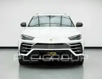 2021 Lamborghini Urus