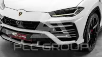 2021 Lamborghini Urus