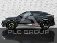 2021 Lamborghini Urus