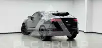 2021 Lamborghini Urus