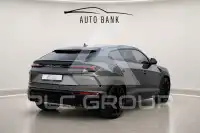 2021 Lamborghini Urus