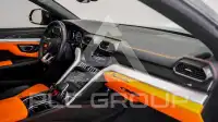 2021 Lamborghini Urus