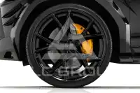 2021 Lamborghini Urus