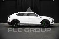 2021 Lamborghini Urus