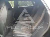 2021 Lamborghini Urus