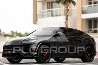 2021 Lamborghini Urus