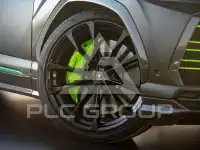 2021 Lamborghini Urus