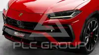 2021 Lamborghini Urus