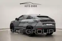 2021 Lamborghini Urus