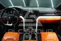 2021 Lamborghini Urus