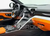 2021 Lamborghini Urus