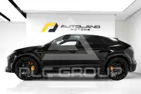 2021 Lamborghini Urus