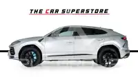 2021 Lamborghini Urus