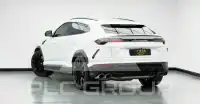 2021 Lamborghini Urus