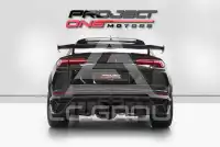 2021 Lamborghini Urus