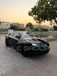 2021 Lamborghini Urus
