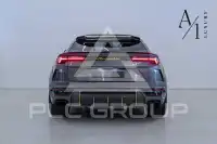 2021 Lamborghini Urus