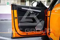 2021 Lamborghini Urus