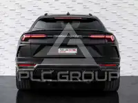 2021 Lamborghini Urus