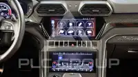2021 Lamborghini Urus