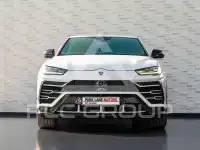 2021 Lamborghini Urus