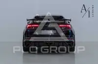 2021 Lamborghini Urus