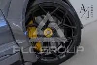 2021 Lamborghini Urus