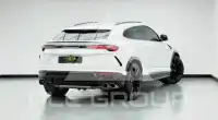 2021 Lamborghini Urus
