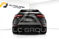 2021 Lamborghini Urus