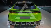 2021 Lamborghini Urus