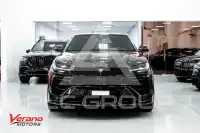 2021 Lamborghini Urus