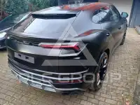2021 Lamborghini Urus