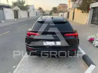 2021 Lamborghini Urus