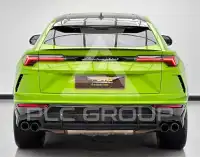 2021 Lamborghini Urus