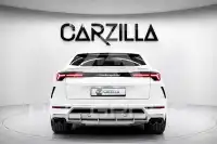 2021 Lamborghini Urus