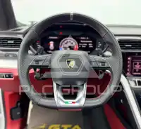 2021 Lamborghini Urus