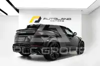 2021 Lamborghini Urus