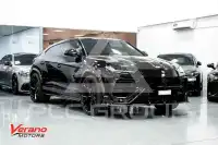 2021 Lamborghini Urus
