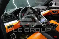 2021 Lamborghini Urus