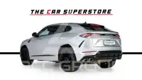 2021 Lamborghini Urus