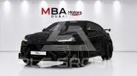 2021 Lamborghini Urus