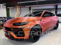 2021 Lamborghini Urus