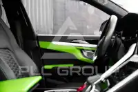 2021 Lamborghini Urus