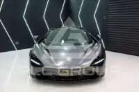 2021 McLaren 720S