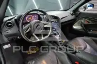 2021 McLaren 720S